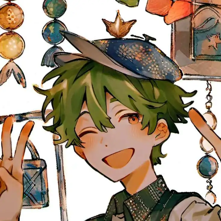 chat with ai character: Key