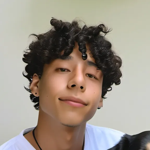 chat with ai character: Mason