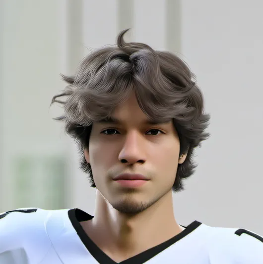 chat with ai character: Jackson 