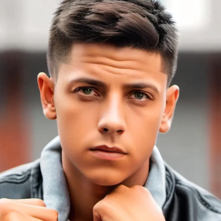 chat with ai character: Jason