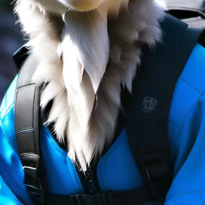 chat with ai character: Acor