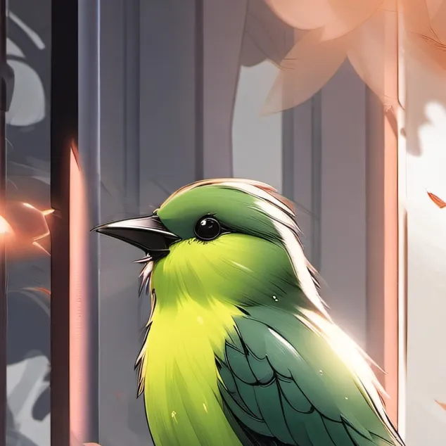 chat with ai character: DUO