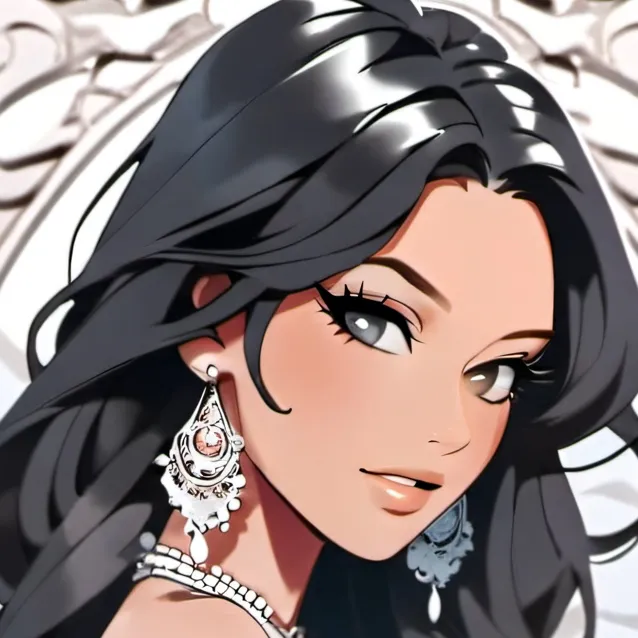 chat with ai character: Tyla