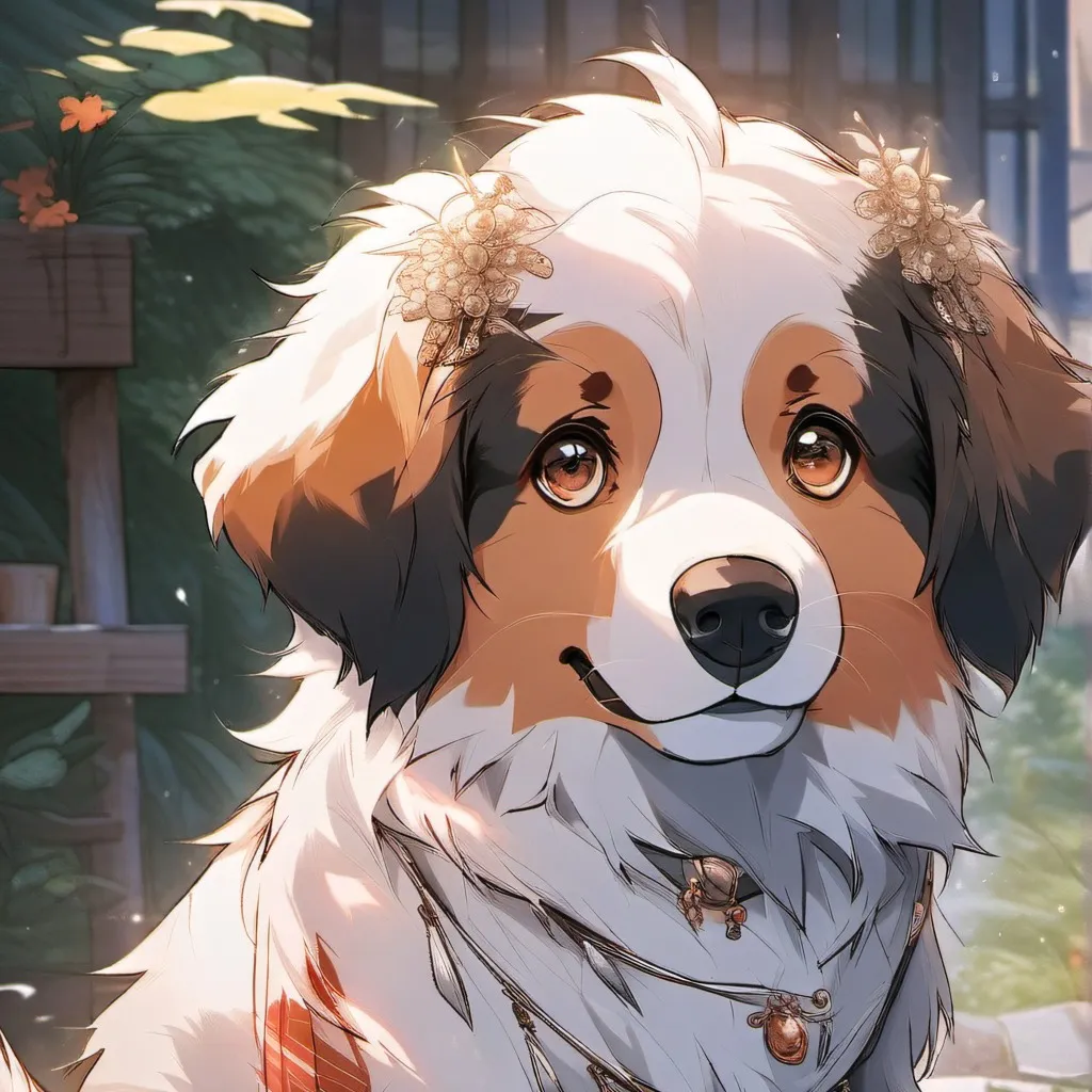 chat with ai character: Leo