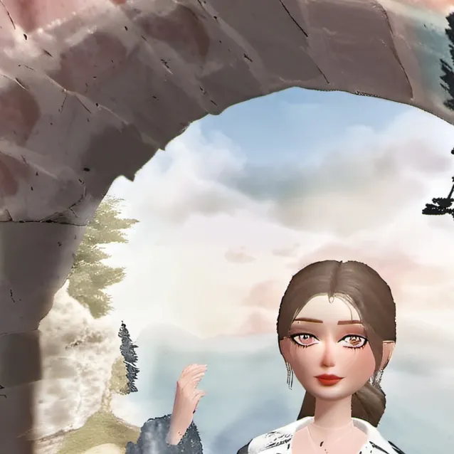 chat with ai character: Paris