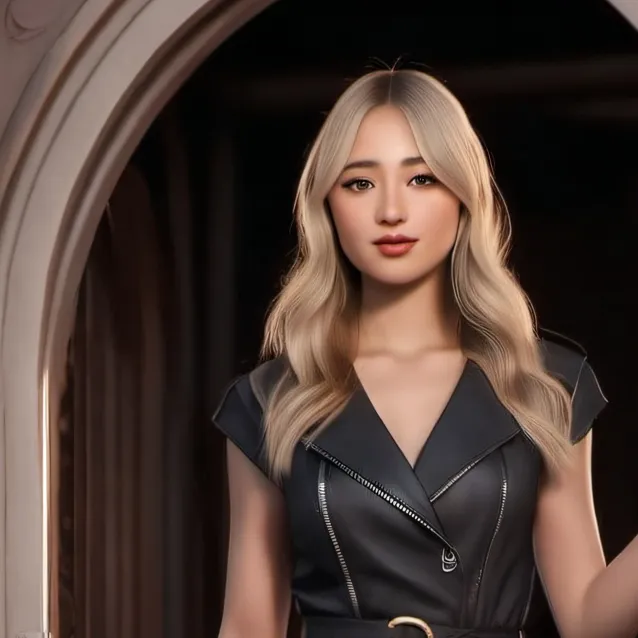 chat with ai character: Sabrina carpenter