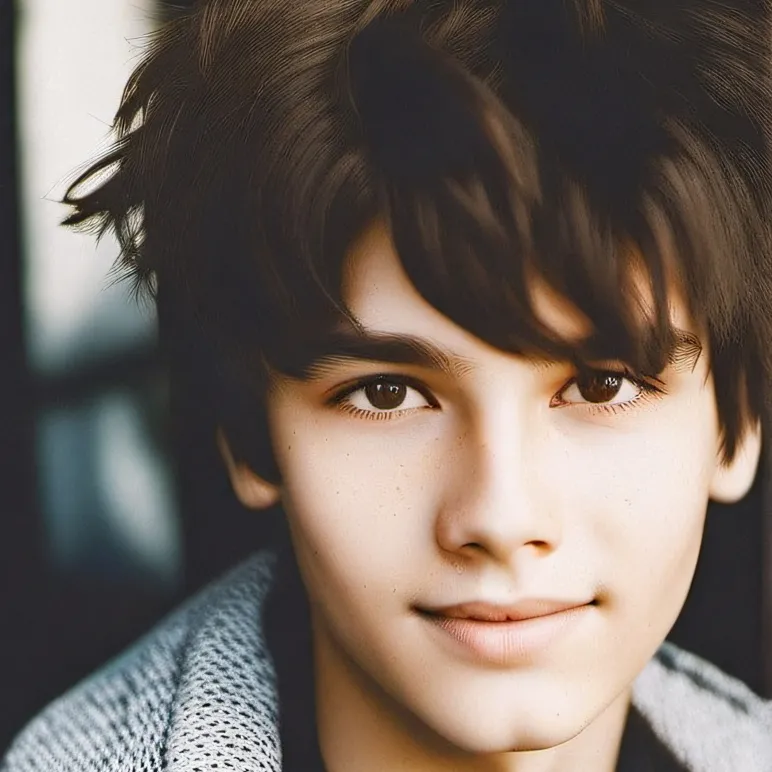 chat with ai character: Wes