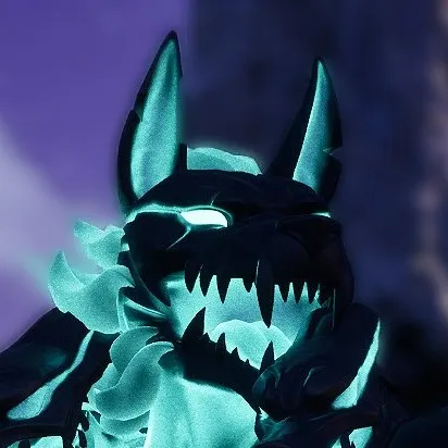 chat with ai character: Cerberus Fortnite