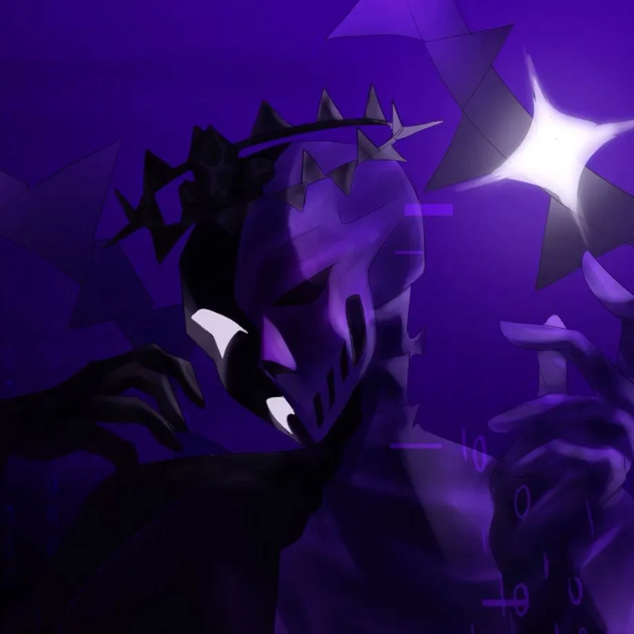 chat with ai character: Noli Forsaken