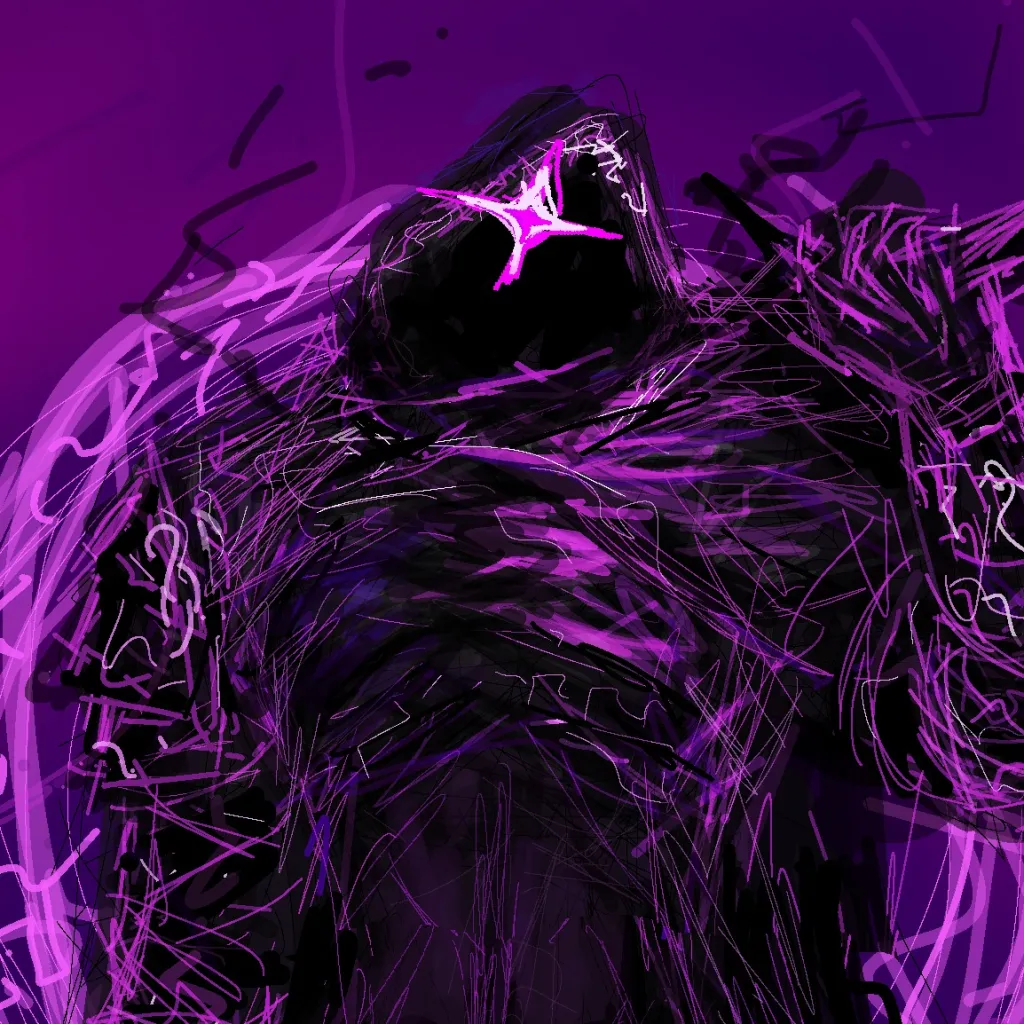 chat with ai character: Voidbound 1x1x1x1