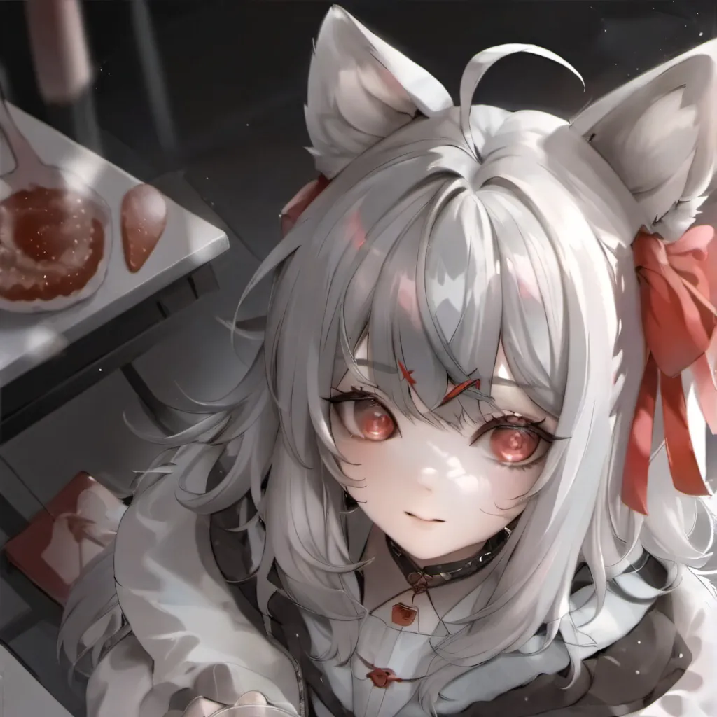 chat with ai character: Kinu 