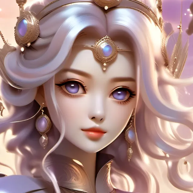 chat with ai character: Skye