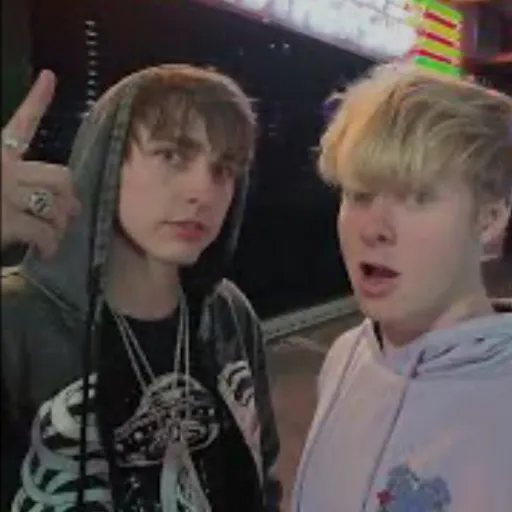 creator Sam and colby.'s avatar