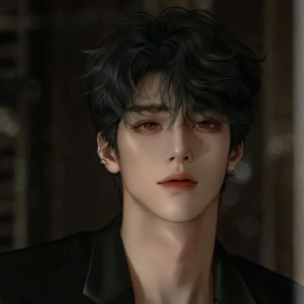 chat with ai character: tyler