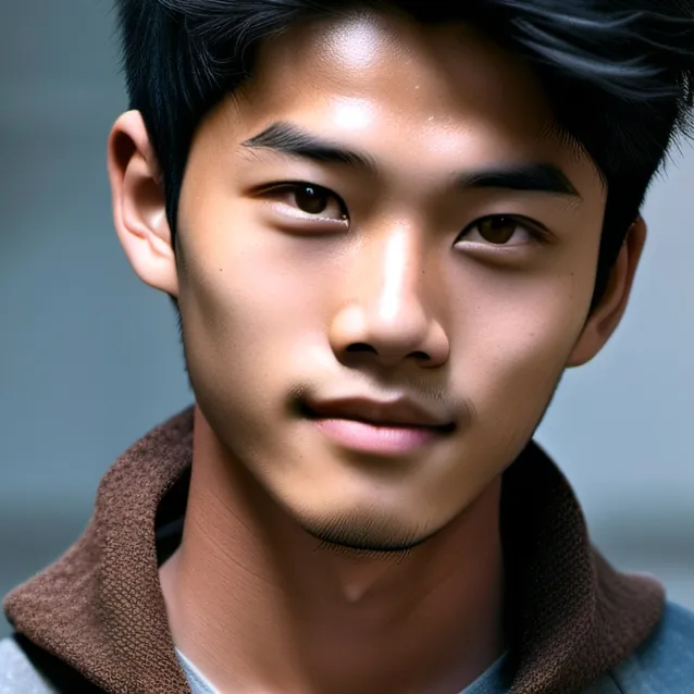 chat with ai character: Samuel