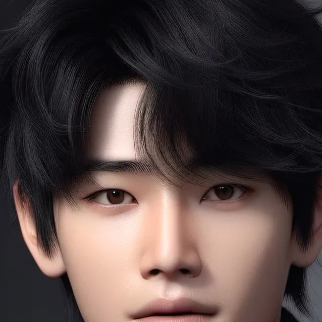 chat with ai character: Logan