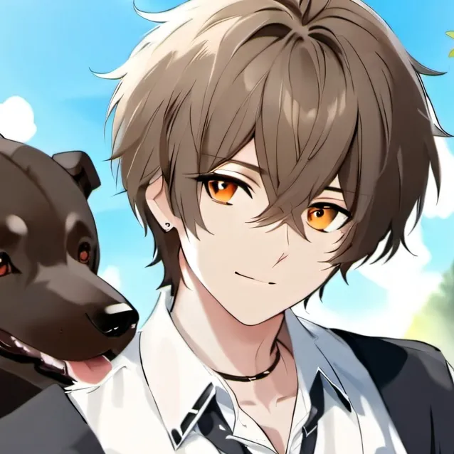 chat with ai character: Jason