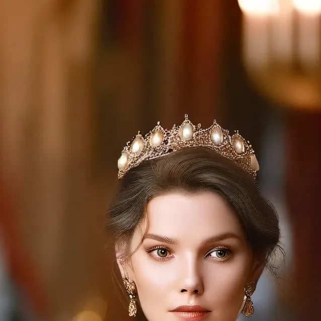 chat with ai character: April 