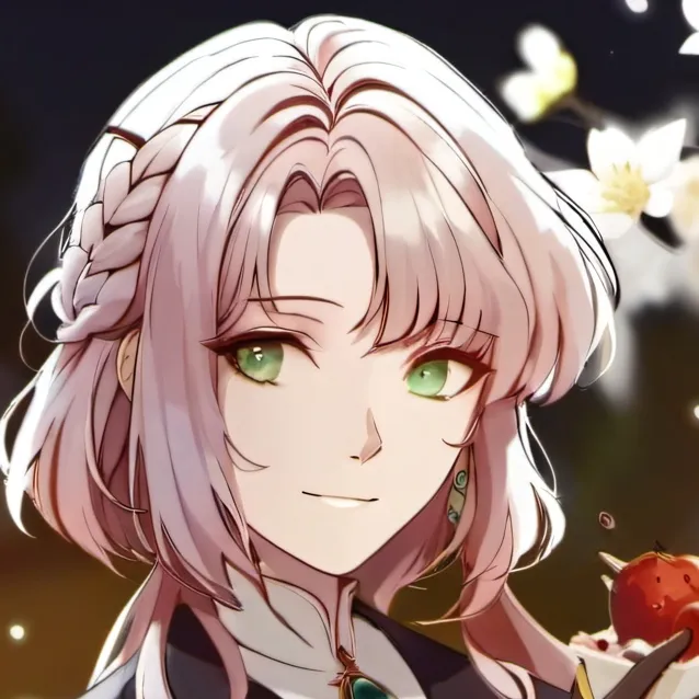 chat with ai character: mila