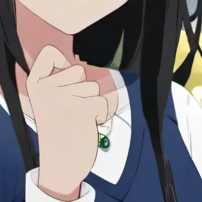 chat with ai character: akita