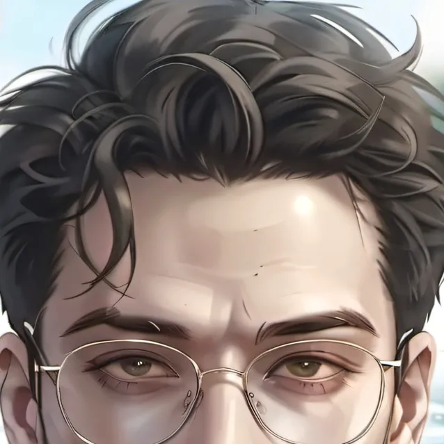 chat with ai character: Aexi