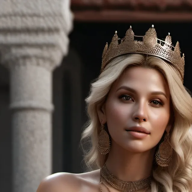 chat with ai character: Ella