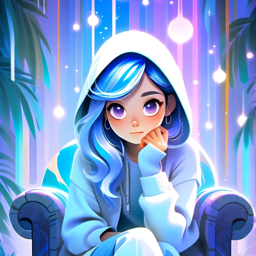 chat with ai character: clara