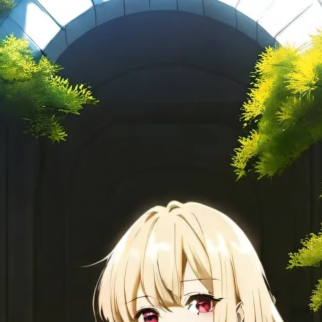 chat with ai character: kitagawa migaya