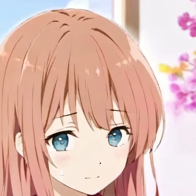 chat with ai character: yoshiko hanabatake