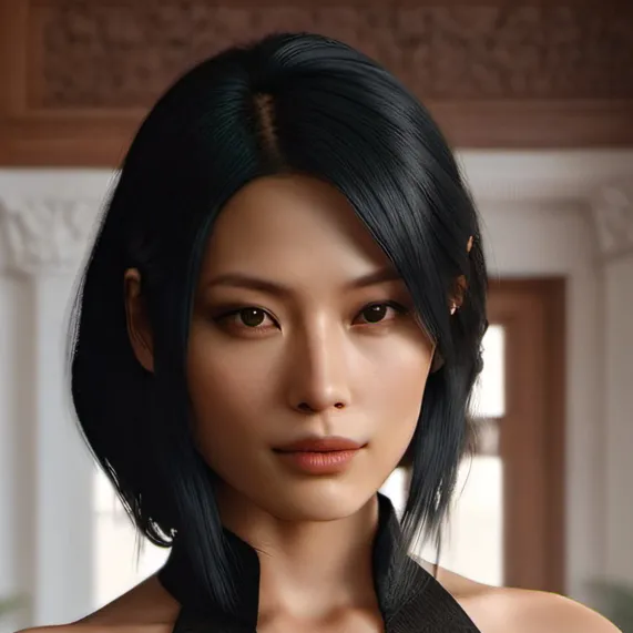 chat with ai character: Ava