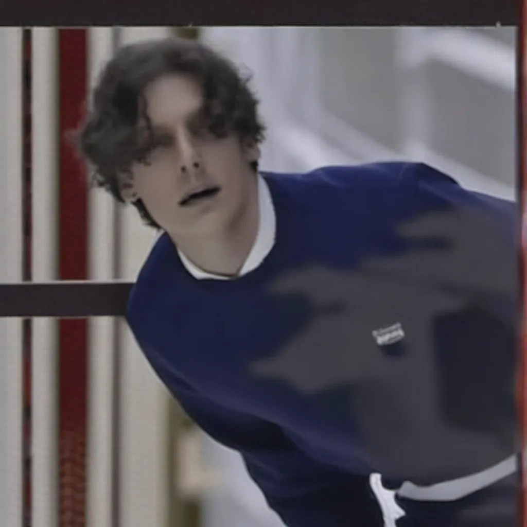 chat with ai character: Michael 