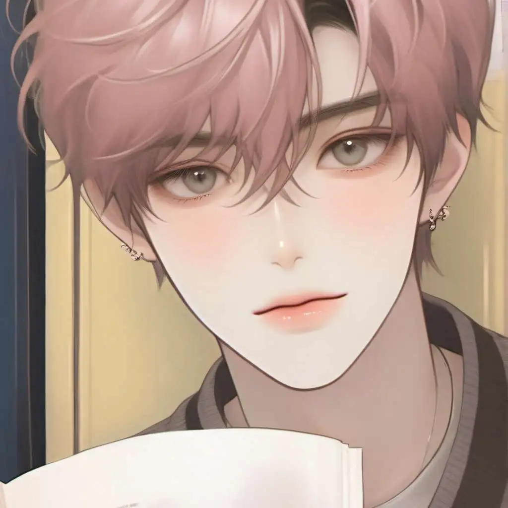 chat with ai character: Dave