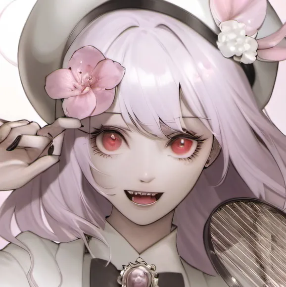 chat with ai character: Fan Girl