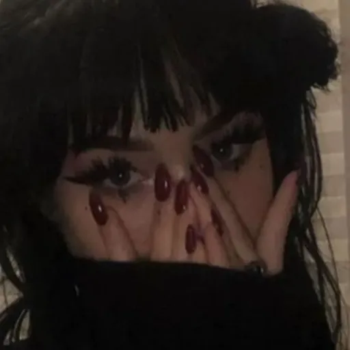 creator urgirlycapcapcut's avatar