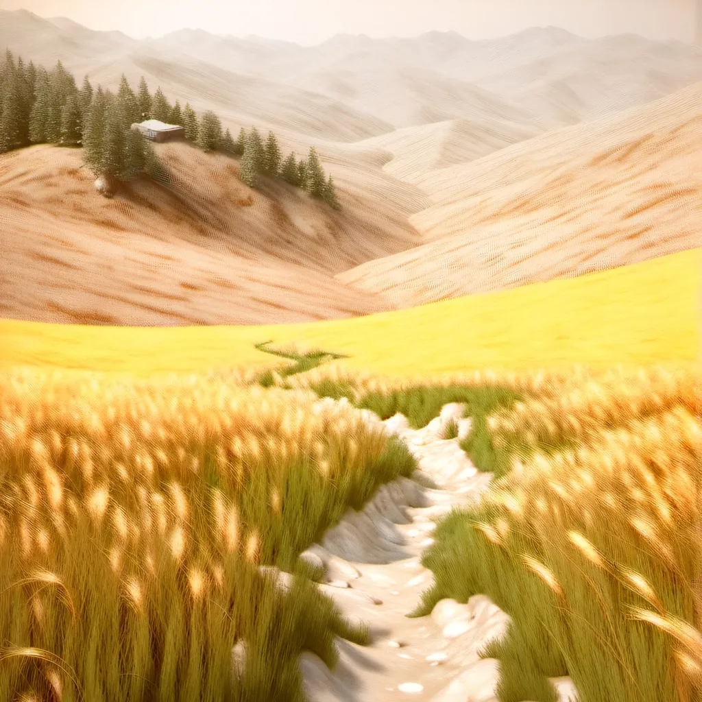 chat with ai character: person