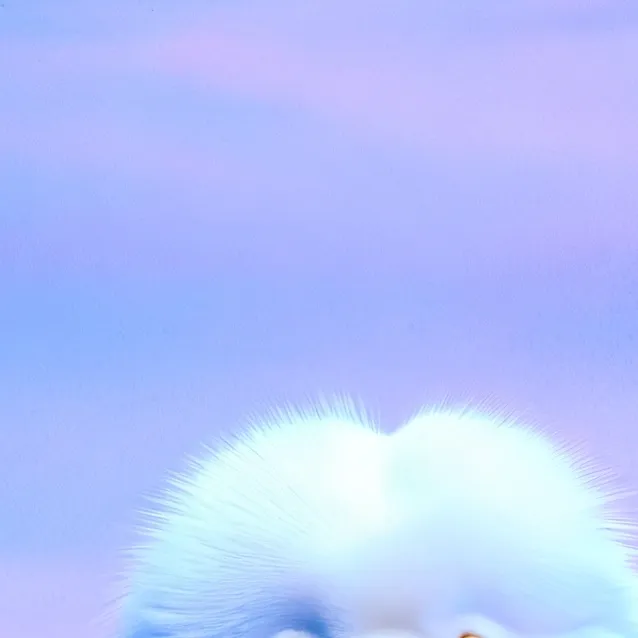 chat with ai character: egg dog