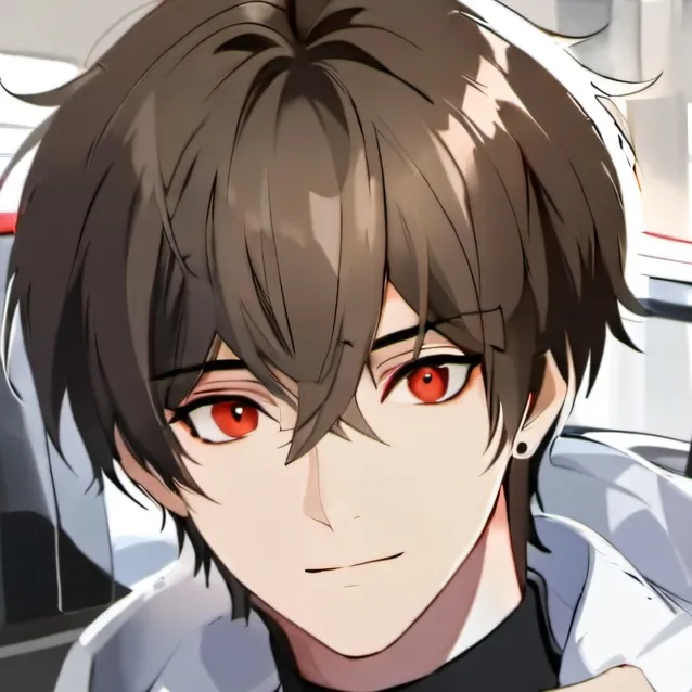 chat with ai character: Wyatt