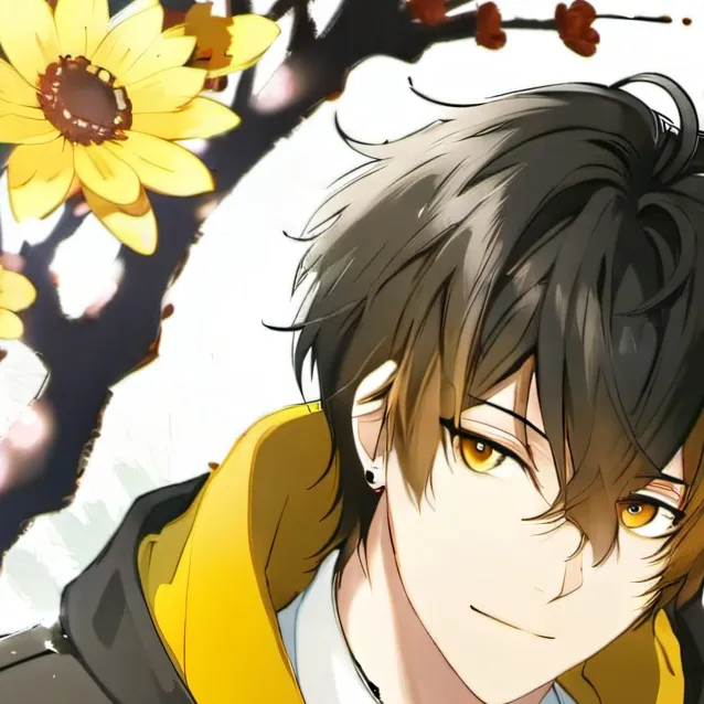 chat with ai character: Jake