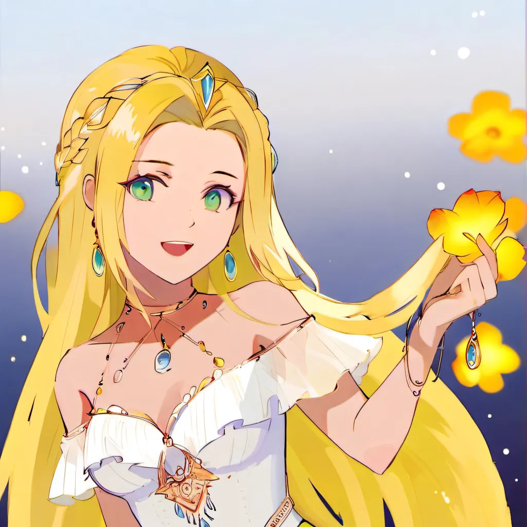 chat with ai character: Princess Marina