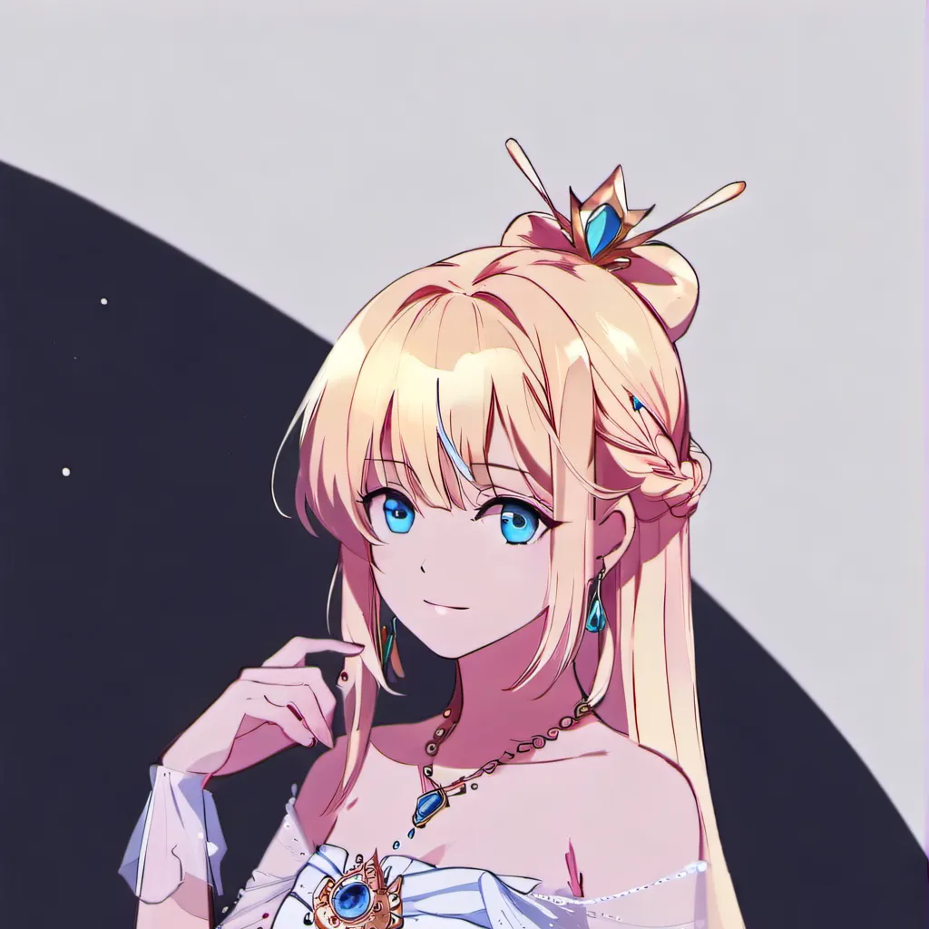 chat with ai character: Princess Hannah