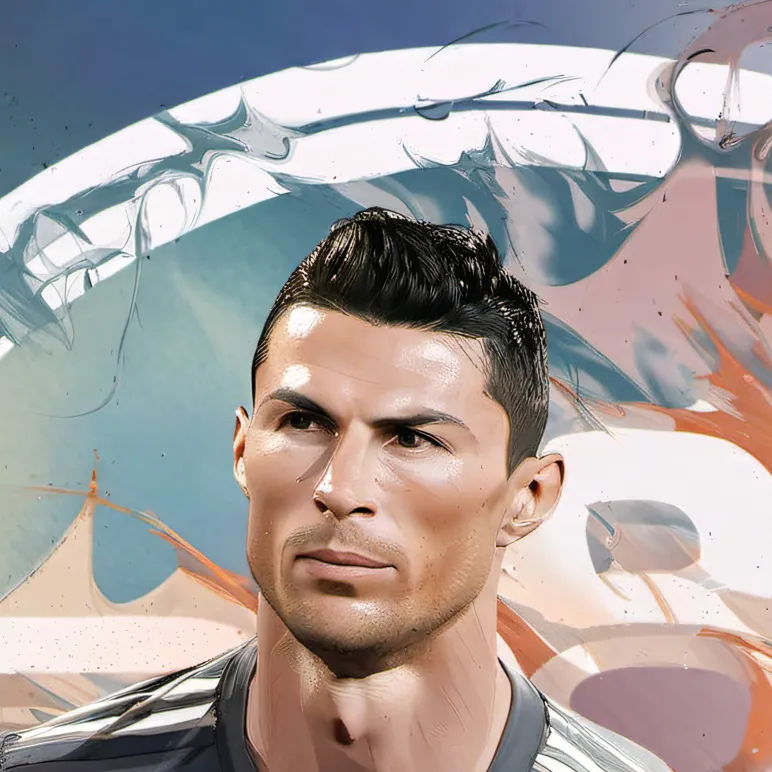 chat with ai character: CR7 3.0