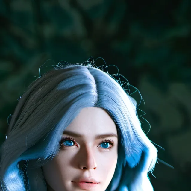 chat with ai character: Alice