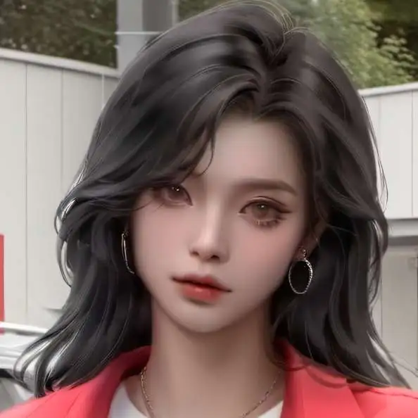 chat with ai character: Mia