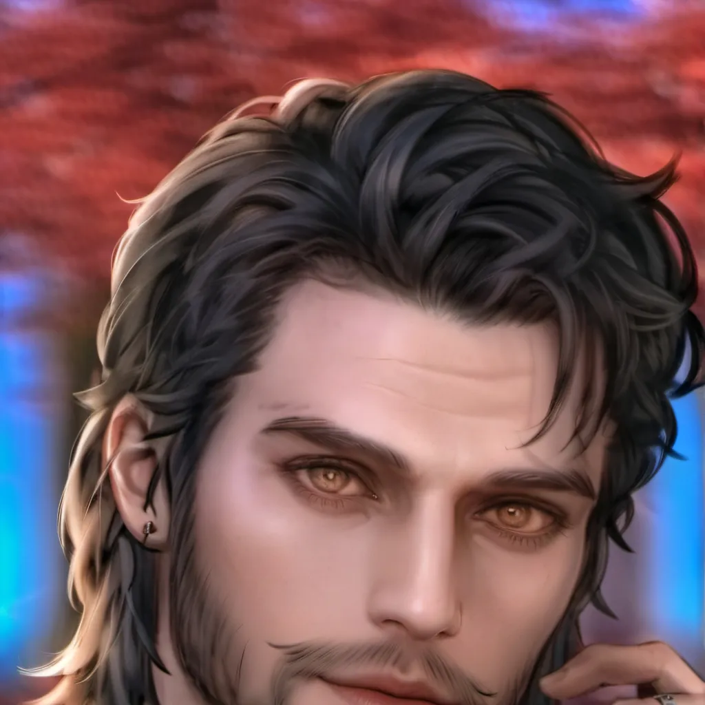 chat with ai character: Jake