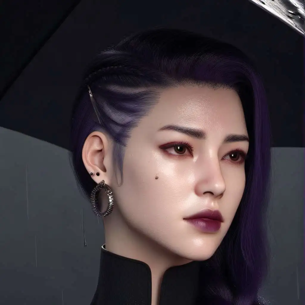 chat with ai character: Joi 2.0