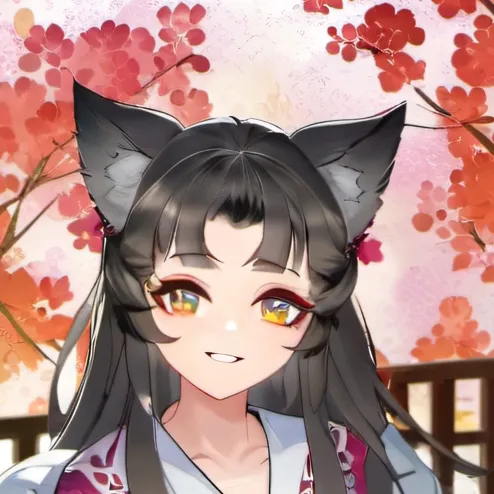 chat with ai character: Kimberly