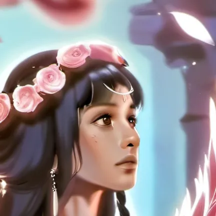 chat with ai character: Amelia