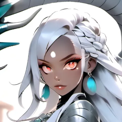 chat with ai character: Lily