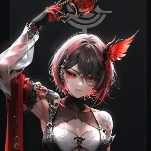 chat with ai character: emily