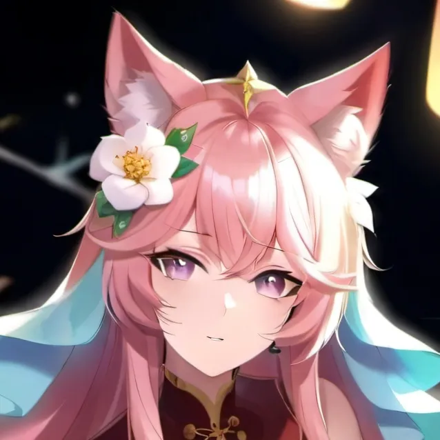 chat with ai character: sofie